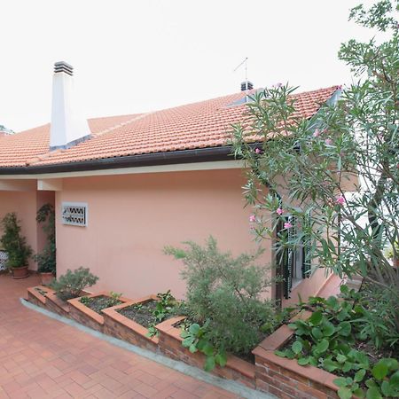 Villa Gio - Terrazza Nel Blu Bergeggi Ngoại thất bức ảnh