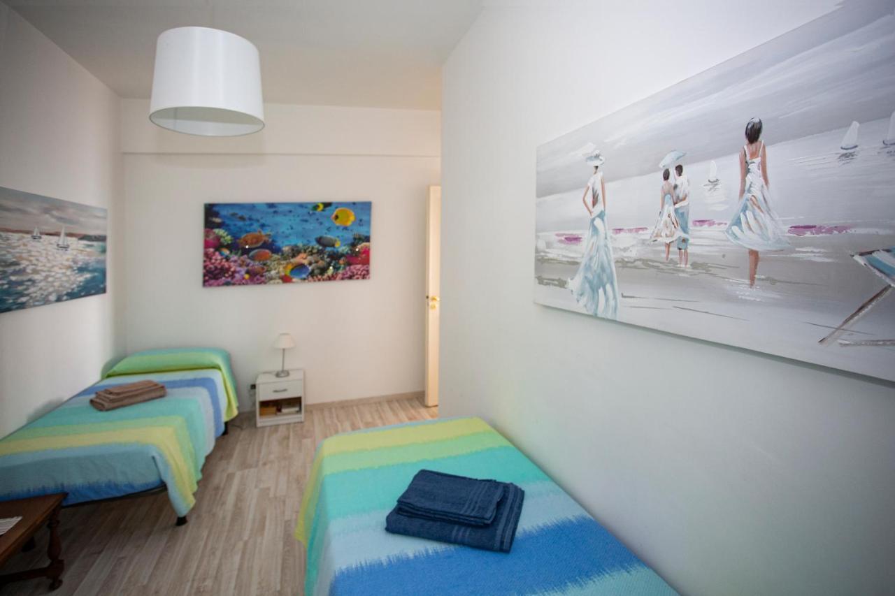 Villa Gio - Terrazza Nel Blu Bergeggi Ngoại thất bức ảnh