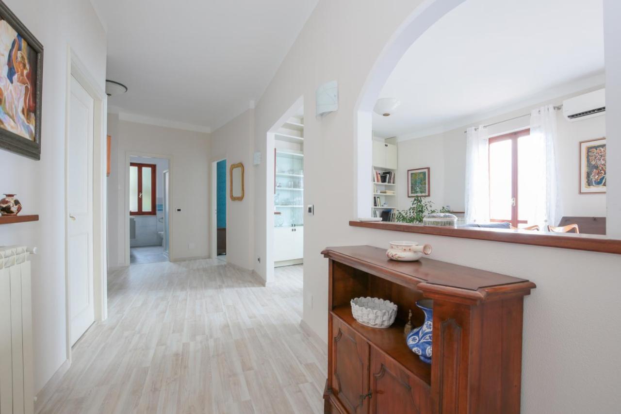 Villa Gio - Terrazza Nel Blu Bergeggi Ngoại thất bức ảnh